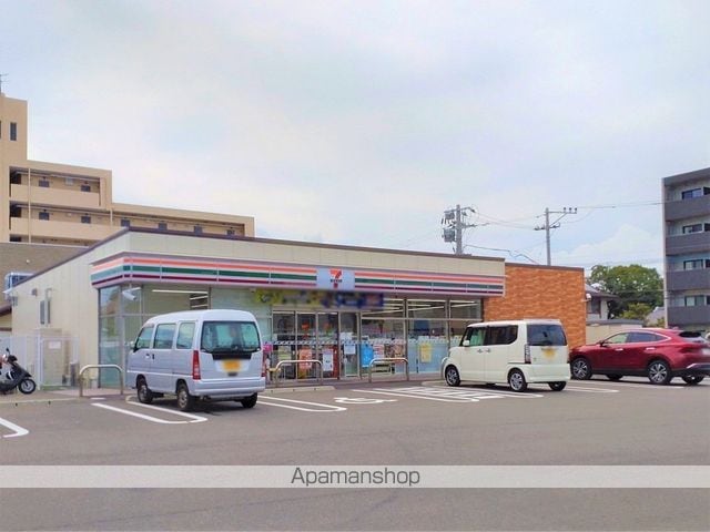 レオパレスエミネントIの周辺写真