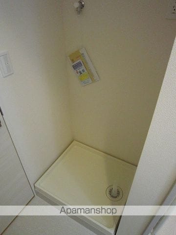 ヴァンベール平和台の内装写真