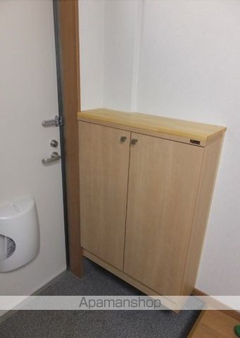 サンフェリーチェの内装写真
