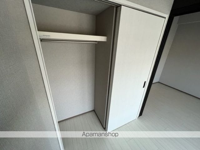 MCOURT新町の内装写真