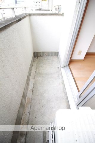 富田町共同ビルの内装写真