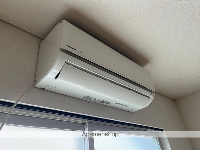カーサ富士見Aの内装写真