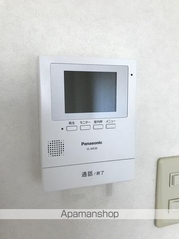 Plantierの内装写真