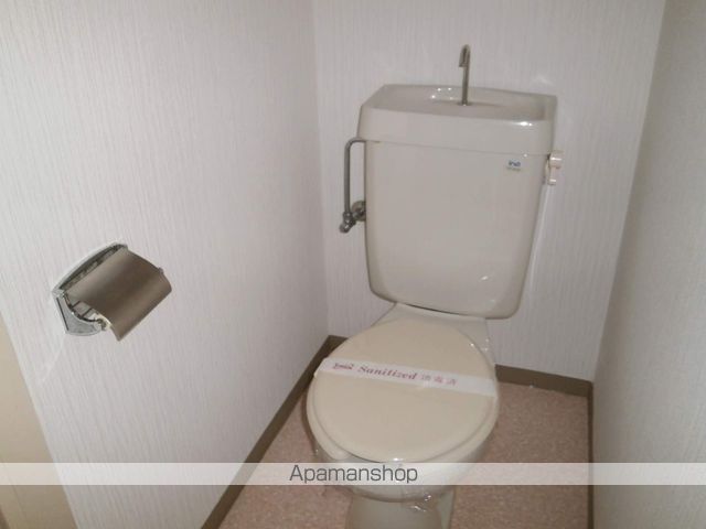 サークルパレス布瀬の内装写真