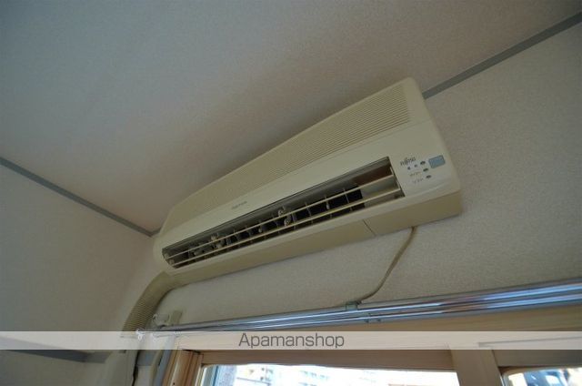 シエロ北四番丁の内装写真
