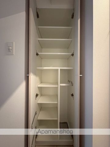 ＳＨＯＫＥＮ　Ｒｅｓｉｄｅｎｃｅ八王子[1K/25.59m2]の内装2