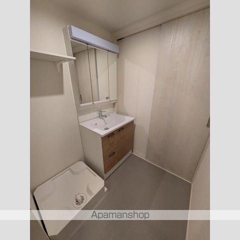 ハーモニーテラス坂井戸町IIの内装写真