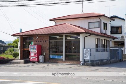 徳島県徳島市大原町川添[1K/24m2]の周辺2