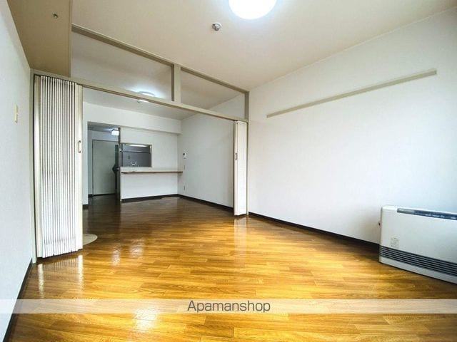 ノースコート深堀Iの内装写真