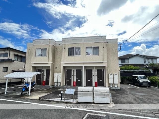 メイプル高洲