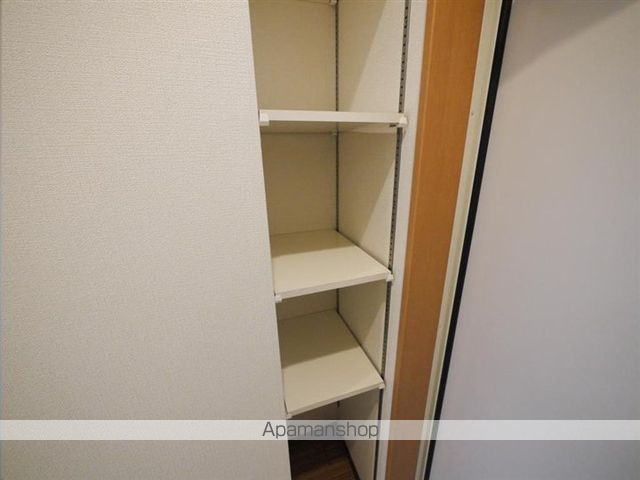 CCDブルックリンの内装写真