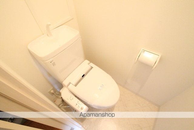 DOLCE VITA新大阪の内装写真