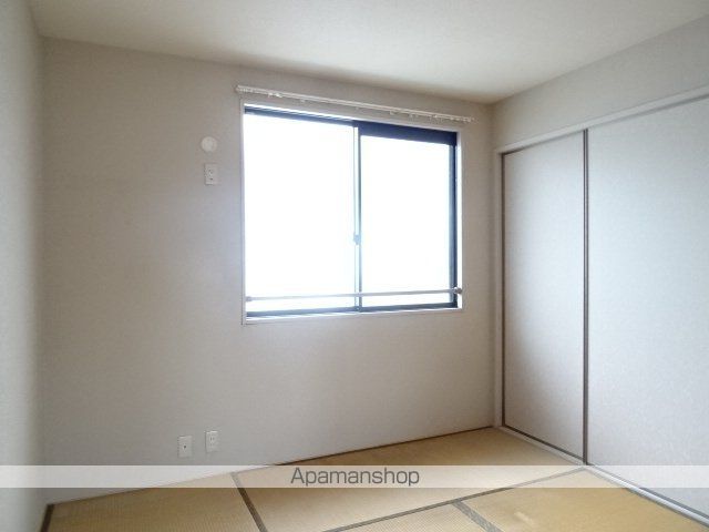 ベルタウンAの内装写真