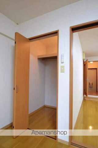 ピュアベルデ大供の内装写真
