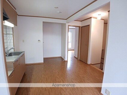 フラワーヒル　Ｂ[2LDK/51.67m2]のその他内装1