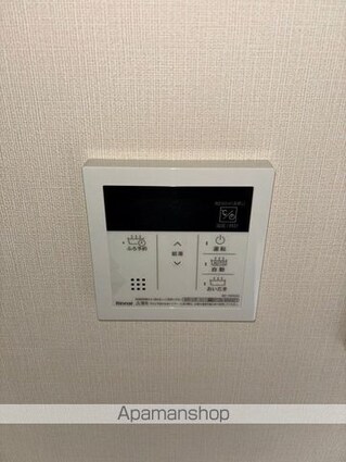 アンジュ　　オー（Ａｎｇｅ　ｅａｕ）[1LDK/30.37m2]のその他設備