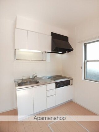 レジデンス穂垣[1LDK/43.12m2]のキッチン