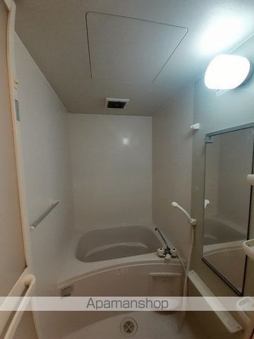 ベルラフィーネの内装写真