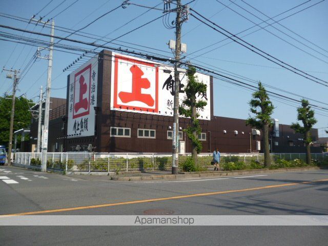 ラフィネの周辺写真