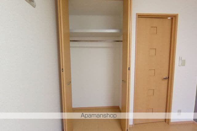 プレストンズ伍番館の内装写真