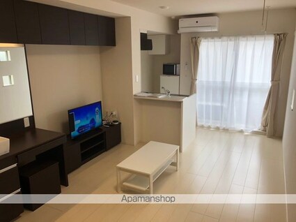 ミランダルピナスⅢ[1R/26.5m2]のその他部屋・スペース