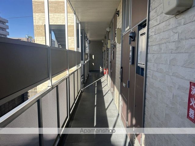 レオパレスビバ上板橋のその他写真