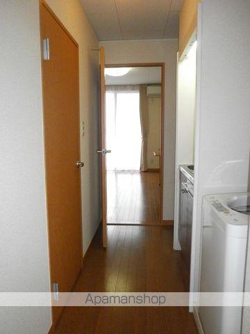レオパレスルーチェの内装写真