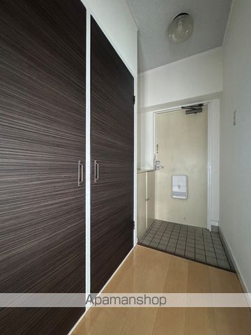 D.flatの内装写真