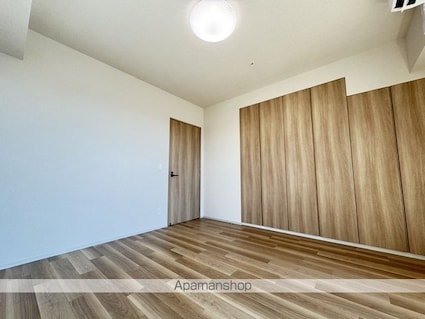 ザ・福井タワー　スカイレジデンス[2LDK/80.02m2]の内装5