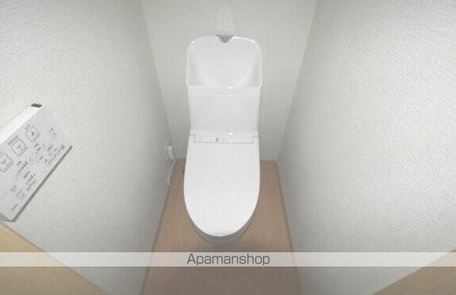 旭区生江一丁目貸家の内装写真