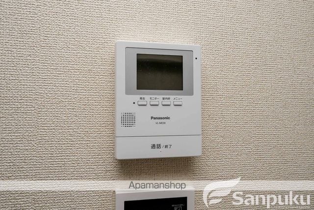キャッスル和泉の内装写真