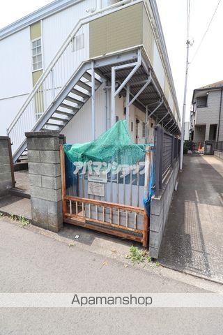 ブリーズ若葉の玄関写真