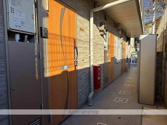 クレイノコラットIのその他写真