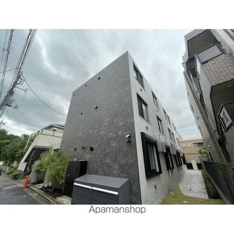 VISTA SHINKOENJI.Sの外観写真