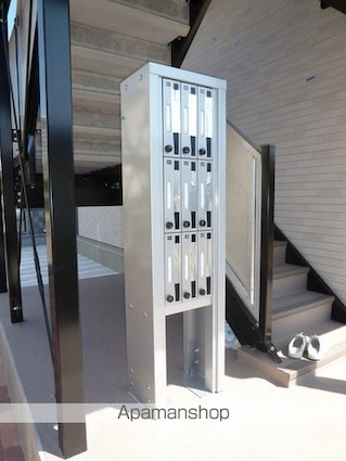 リブリ・エール[1K/26.08m2]の共用部1