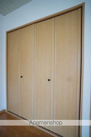 イーグレット3の内装写真