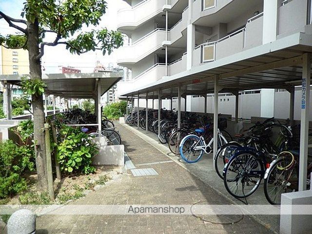 アーベインルネス別府1号棟のその他写真