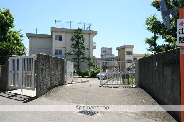 マンション・ミネットIIIの周辺写真