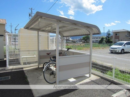 サンタクルス　Ｂ[1R/32.9m2]の共用部1