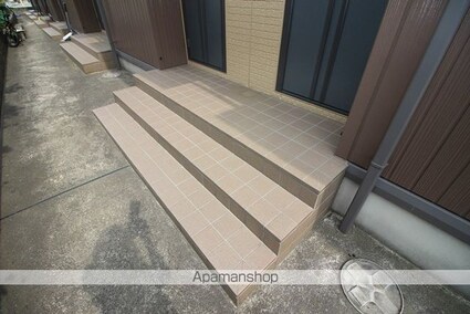 ルグラン造道[1LDK/32.29m2]の共用部4