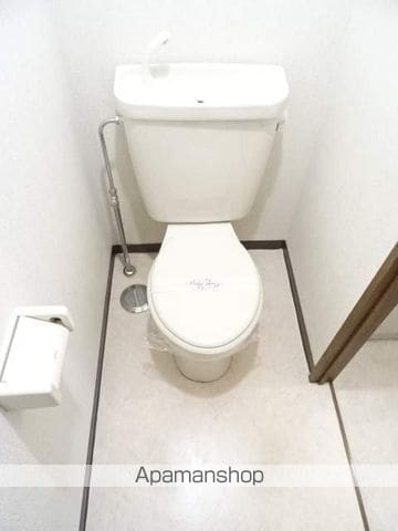マンションみずほIIIの内装写真