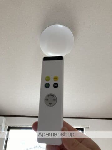 アップフロント坂井東IIの内装写真