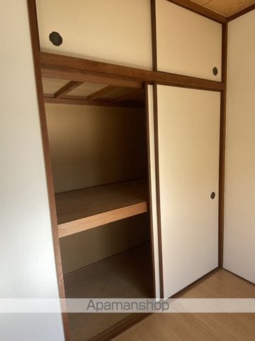 寝太郎ハイツの内装写真