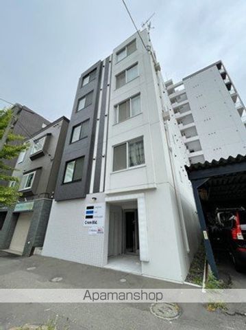 CREM BLD.の外観写真