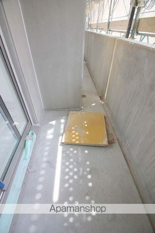 スプランディッド難波SOUTHの内装写真