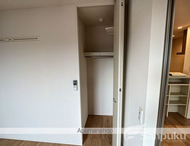 レジデンスSUMIHOUIIIの内装写真