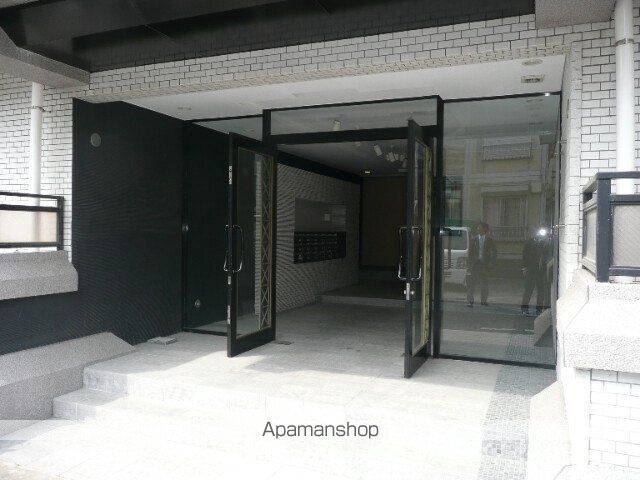 ローズマンションの外観写真