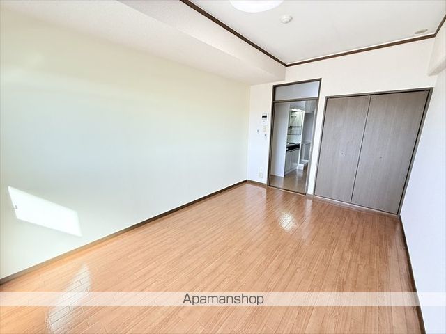 エクセル富士見マンションの内装写真