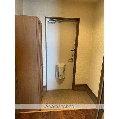 サンフラワー諏訪の内装写真
