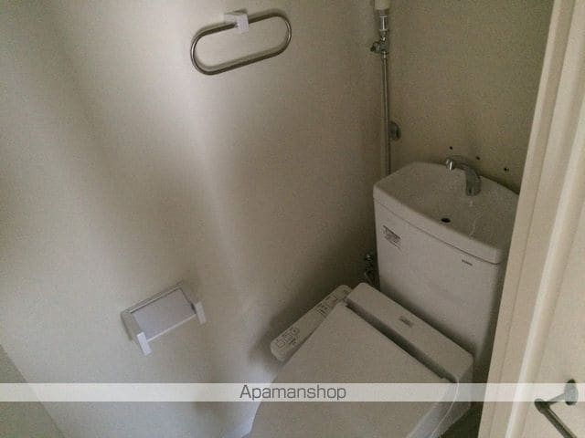 ベルク堀切2号棟の内装写真